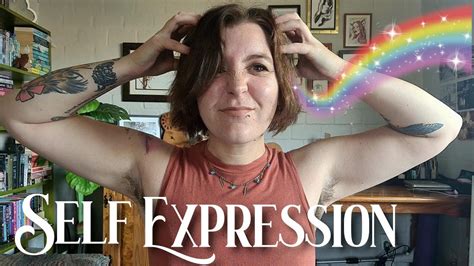 hairy lesbi|Late Bloomer Lesbian Explores Self Expression ll Hairy Legs,。